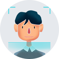 人臉識(shí)別門(mén)禁解決方案